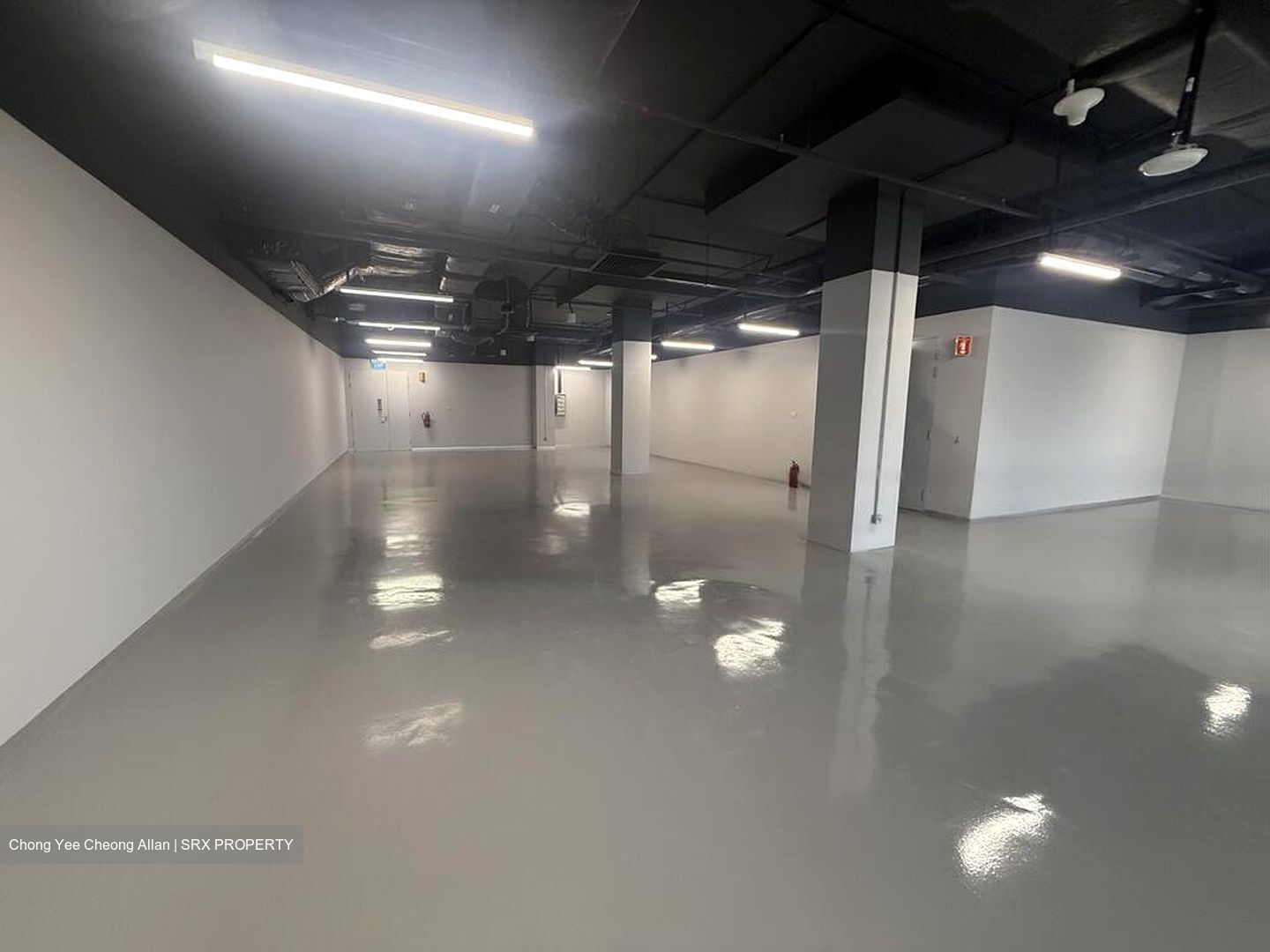 Admiralty Industrial Park (D27), Factory #458027121
